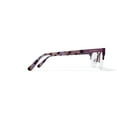 thumbnail image 2 of Superdry SDOW507 Brown Cat Eye Shaped Eyeglasses, 2 of 5