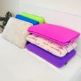 thumbnail image 7 of Imaginarium 2-Pack Memory Foam Fun Pillow with Cooling Cover, 7 of 7