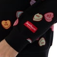 thumbnail image 4 of Women's Character Valentine's Day Sweatshirt, 4 of 6