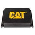 thumbnail image 4 of Cat® Rolling Utility Seat With Cup Holder, 4 of 14