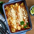 thumbnail image 4 of Member's Mark Rotisserie Chicken Enchiladas, priced per pound, 4 of 8