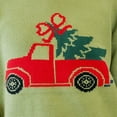 thumbnail image 9 of Mighty Fine Women's Icon Sweater, 9 of 9