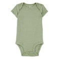 thumbnail image 2 of Carter's Baby 4-Pack Bodysuit, 2 of 11