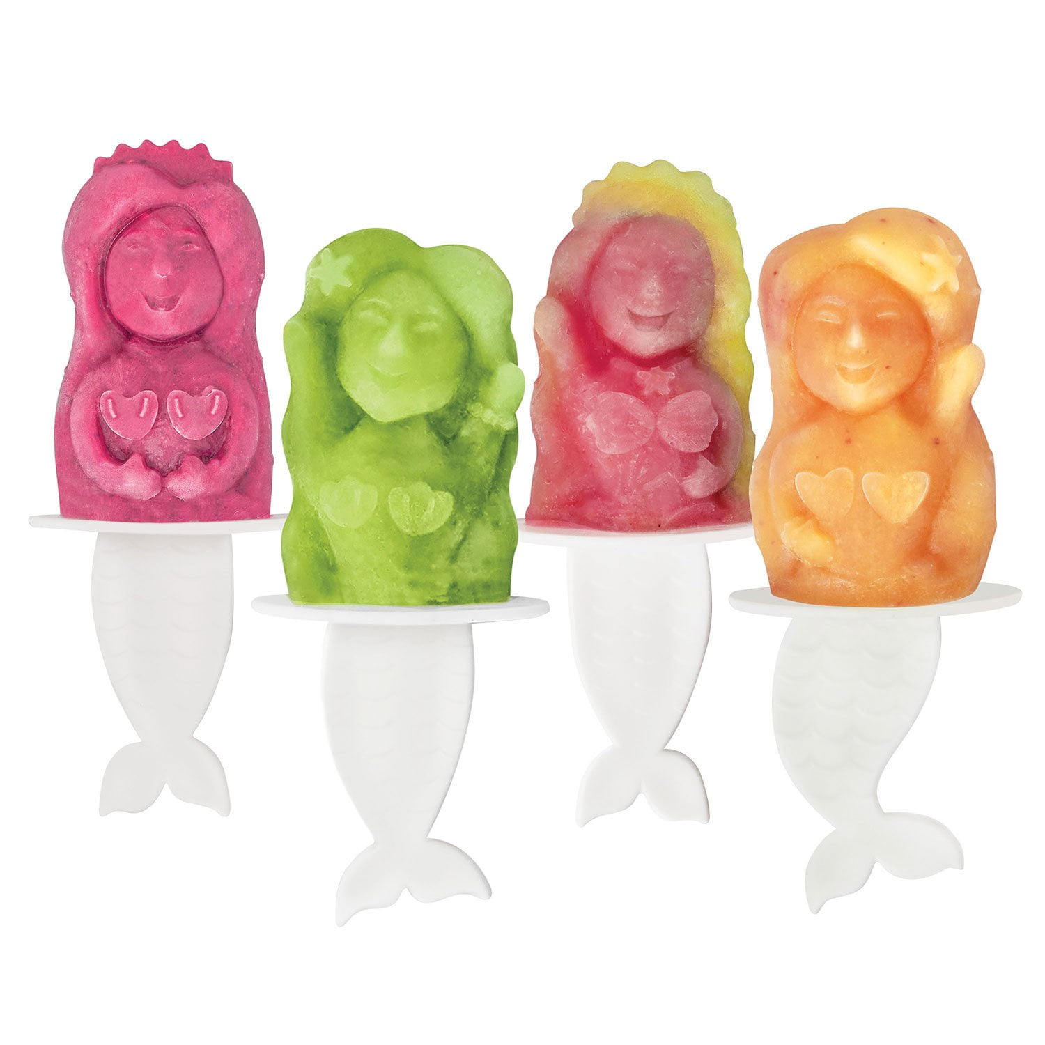 Tovolo Pop Molds - Thumbnail 4
