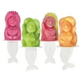 thumbnail image 1 of Tovolo Pop Molds, Set of 4 (Choose Characters), 1 of 5