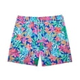 thumbnail image 9 of Member's Mark Men's Resort Swim Trunk, 9 of 11