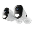 thumbnail image 1 of Night Owl Wired 4K Deterrence Security Cameras, 2pk., 1 of 6