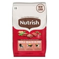 thumbnail image 1 of Rachael Ray Nutrish Real Beef, Pea & Brown Rice, Dry Dog Food, 50 lbs., 1 of 11