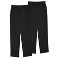 thumbnail image 1 of Member's Mark Men's Sleep Pant, 2 Pack, 1 of 5