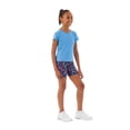 thumbnail image 3 of Member's Mark Girl's 2-Pack Bike Shorts, 3 of 14