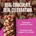 thumbnail image 6 of MadeGood Birthday Cake Drizzled Bars, 0.85 oz., 20 pk., 6 of 8
