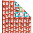 thumbnail image 1 of Member's Mark Holiday Gift Wrap, Assorted Styles and Sizes, 1 of 5
