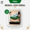 thumbnail image 8 of Member's Mark Oven Roasted Turkey Breast, Sliced 1 lb. 6 oz., 8 of 8