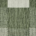thumbnail image 3 of Nicole Miller Ombre Chevron Indoor/Outdoor Area Rug, 3 of 11