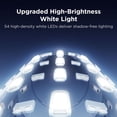 thumbnail image 17 of Govee 32.8ft Outdoor Chromatic String Lights, 17 of 19
