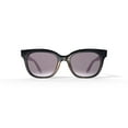 thumbnail image 1 of Fossil FOS 2119/S/SAM Square Sunglasses, 1 of 5