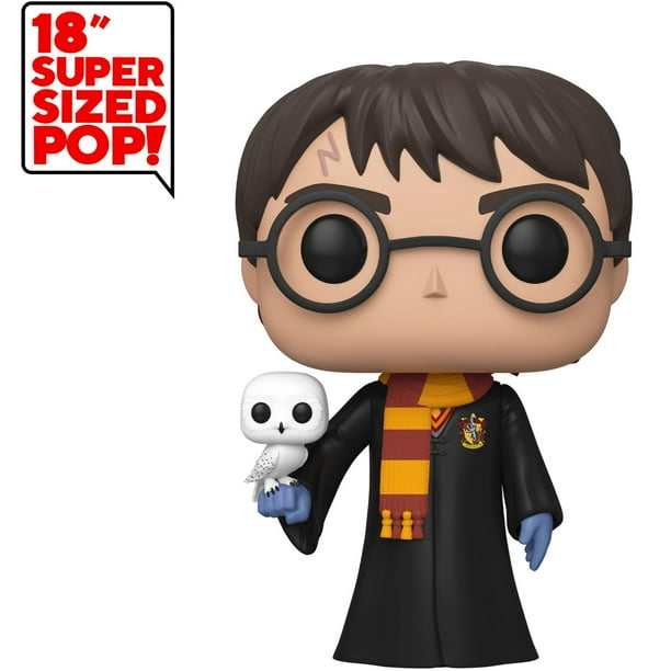 Funko POP! Mega Harry Potter 18