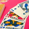 thumbnail image 5 of 3-in-1 Floating Game Mat: Mahjong, Rummi Cube, and Waterproof Cards, 5 of 8