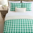 thumbnail image 4 of Draper James 4-Piece Printed Cotton Quilt Set, Assorted Sizes, 4 of 9
