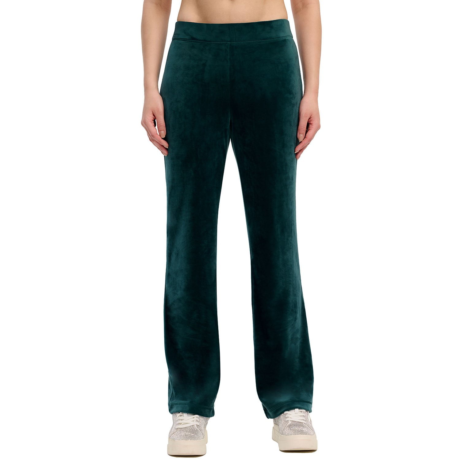 Juicy Couture Women's Velour Pant - Samsclub.com