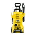thumbnail image 9 of Karcher 1800PSI K 3 Power Control CCK1.3GPM  Electric Pressure Washer with Bonus Accessories, 9 of 9