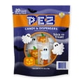 thumbnail image 1 of PEZ Halloween Candy Party Bag 20 ct., 1 of 9