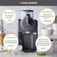 thumbnail image 13 of GreenPan Frost 15-in-1, Ice Cream Maker & Slushie Machine, 13 of 13