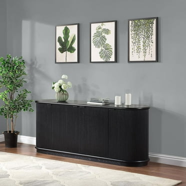 Callen Media TV Console