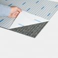 thumbnail image 4 of Masonry Peel and Stick Carpet Tile, 24" x 24" - 15 pk - 60 sqft, 4 of 6