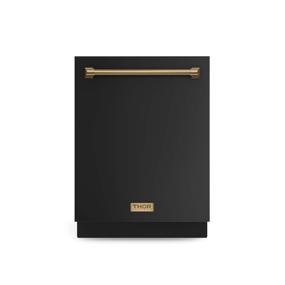 Thor Kitchen Gordon Ramsay Series 24-Inch Dishwasher