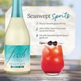 thumbnail image 5 of Josh Cellars Seaswept Sparkling Wine, 750 ml, 5 of 5