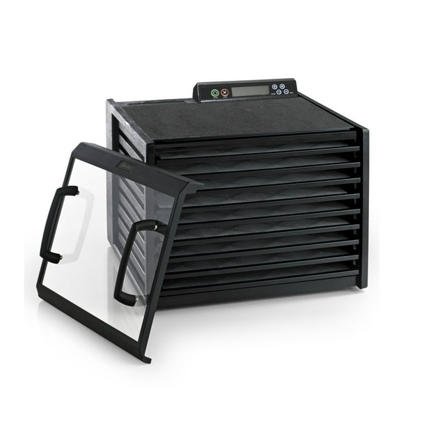 Excalibur 9-Tray Food Dehydrator with Digital 48-HR Timer and