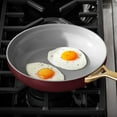 thumbnail image 6 of Member's Mark 11-Piece Modern Ceramic Cookware Set, 6 of 20