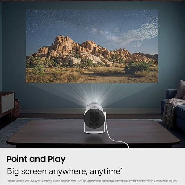 SAMSUNG 30