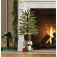 thumbnail image 1 of Member's Mark 36" Nostalgic Topiary, 1 of 5