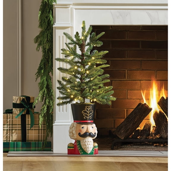 Member's Mark 36" Nostalgic Topiary
