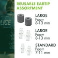 thumbnail image 5 of Etymotic GunSport Pro Electronic Earplugs, 5 of 9