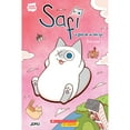 thumbnail image 1 of Safi: La gata de un solo ojo Volumen 1, Libro de Bolsillo, 1 of 2