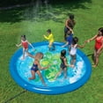 thumbnail image 6 of WOW Sports Adventure Splash Pad 10 Ft Diameter with Sprinkler, 6 of 8