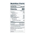 thumbnail image 5 of Lesser Evil Premium Popcorn Variety Pack, 0.65 oz., 28 pk., 5 of 7