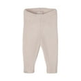 thumbnail image 1 of Barefoot Dreams CozyChic Baby Pants, 1 of 4