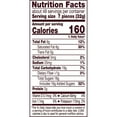 thumbnail image 2 of HERSHEY'S KISSES Christmas Milk Chocolate Candy, 335 pcs., 2 of 8