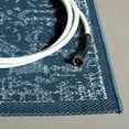 thumbnail image 2 of Safavieh Resort Indoor/Outdoor Rug Collection, 5' x 8', 2 of 6