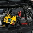 thumbnail image 6 of Stanley Fatmax Professional Power Station With 120 PSI Air Compressor, 6 of 10