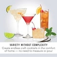thumbnail image 4 of Bartesian Cocktail Mixer Capsules, Variety Pack of 30, Includes 6 Flavors, 4 of 4