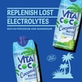 thumbnail image 5 of Vita Coco Coconut Water 11.1 fl. oz., 18 pk., 5 of 8