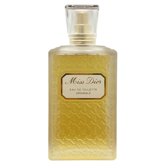 Christian Dior Miss Dior Eau de Toilette Originale, 3.4oz