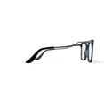 thumbnail image 2 of H Halston HH 2017 Rounded Square Eyeglasses, 2 of 5