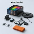 thumbnail image 10 of Govee RGBICW Smart TV Backlight 3S, 75in. to 85in., 10 of 18