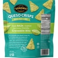 thumbnail image 2 of Sonoma Creamery Avocado Lime Flavored Queso Crisps 9.5 oz., 2 of 3